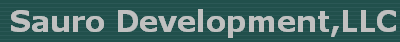 Sauro Development,LLC